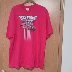 Womans Racing T-shirt